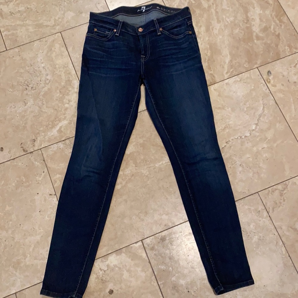 7 for all mankind